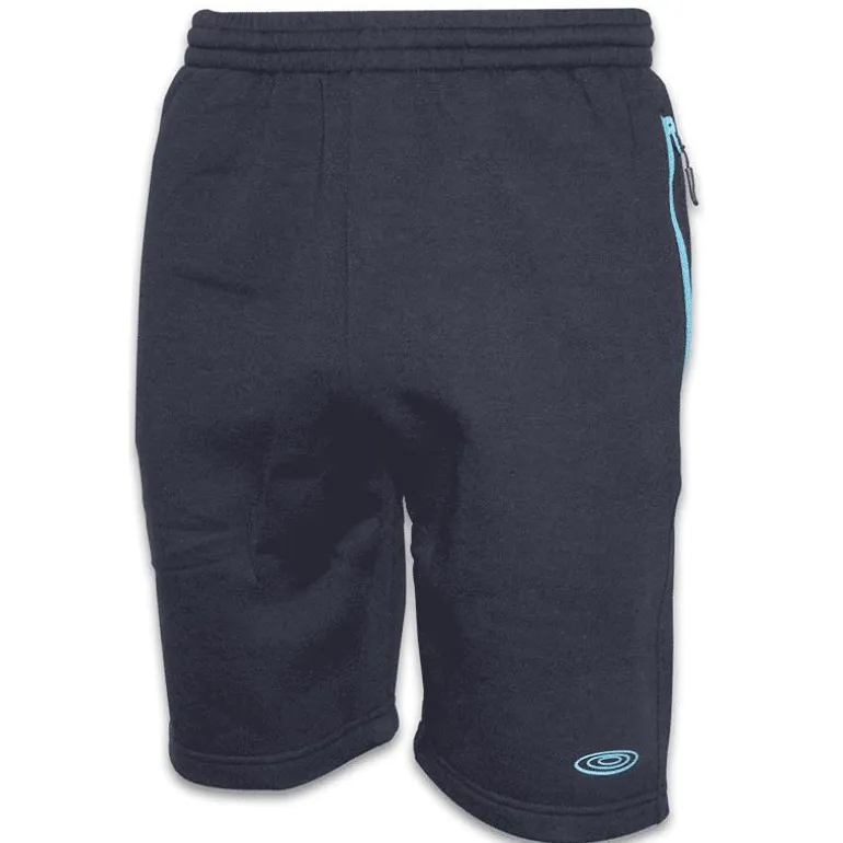 Short Homme Drennan - Noir