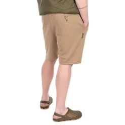 Fox Short Homme Collection Lw Jogger Short - Tan * Pantalons, Salopettes & Shorts