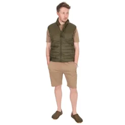 Fox Short Homme Collection Lw Jogger Short - Tan * Pantalons, Salopettes & Shorts