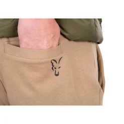 Fox Short Homme Collection Lw Jogger Short - Tan * Pantalons, Salopettes & Shorts