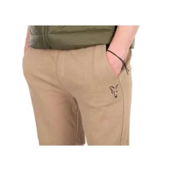 Fox Short Homme Collection Lw Jogger Short - Tan * Pantalons, Salopettes & Shorts