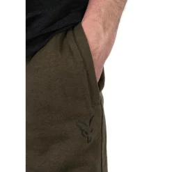 Fox Short Homme Collection Lw Jogger Short Green & Black - Vert * Pantalons, Salopettes & Shorts