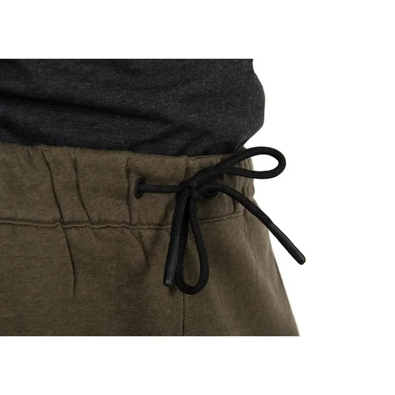 Fox Short Homme Collection Lw Jogger Short Green & Black - Vert * Pantalons, Salopettes & Shorts