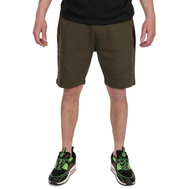 Fox Short Homme Collection Lw Jogger Short Green & Black - Vert * Pantalons, Salopettes & Shorts