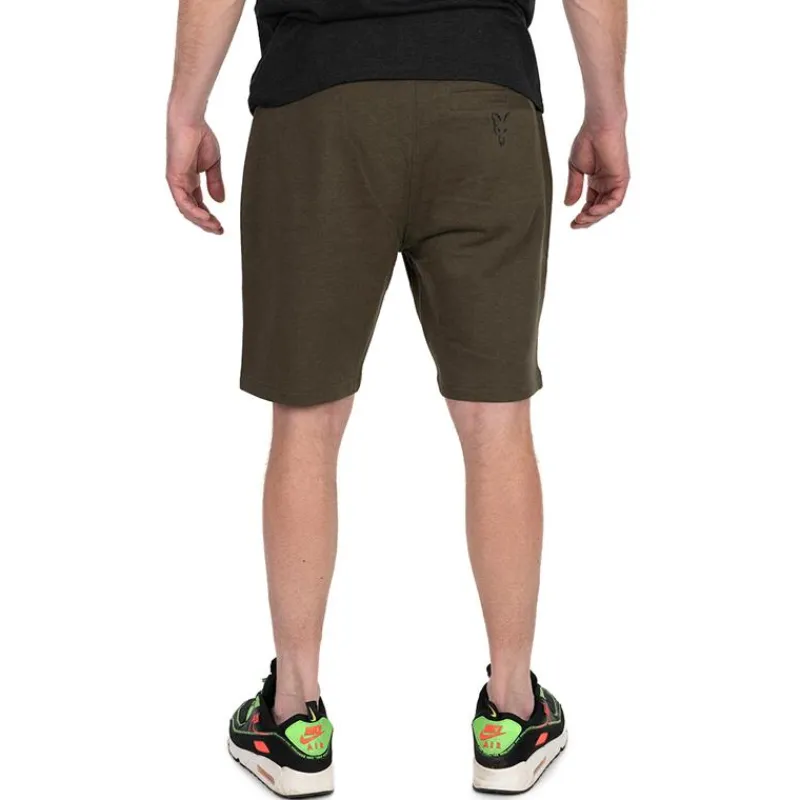 Fox Short Homme Collection Lw Jogger Short Green & Black - Vert * Pantalons, Salopettes & Shorts