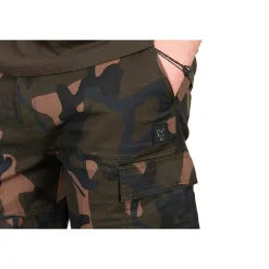 Fox Short Homme Lw Camo Combat Short - Camo * Pantalons, Salopettes & Shorts