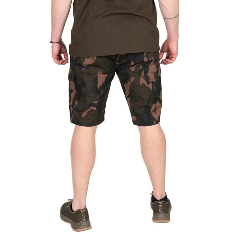 Fox Short Homme Lw Camo Combat Short - Camo * Pantalons, Salopettes & Shorts