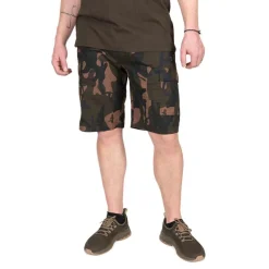 Fox Short Homme Lw Camo Combat Short - Camo * Pantalons, Salopettes & Shorts