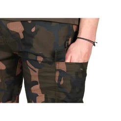 Fox Short Homme Lw Camo Combat Short - Camo * Pantalons, Salopettes & Shorts