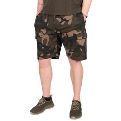 Fox Short Homme Lw Camo Jogger Short - Camo * Pantalons, Salopettes & Shorts