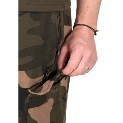 Fox Short Homme Lw Camo Jogger Short - Camo * Pantalons, Salopettes & Shorts