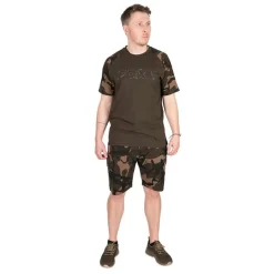 Fox Short Homme Lw Camo Jogger Short - Camo * Pantalons, Salopettes & Shorts
