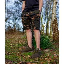 Fox Short Homme Lw Camo Jogger Short - Camo * Pantalons, Salopettes & Shorts