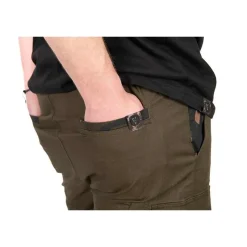 Fox Short Homme Lw Khaki Combat Short - Kaki * Pantalons, Salopettes & Shorts