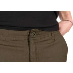 Fox Short Homme Lw Khaki Combat Short - Kaki * Pantalons, Salopettes & Shorts