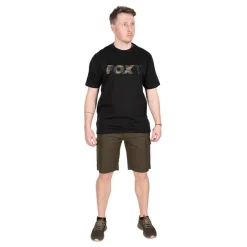 Fox Short Homme Lw Khaki Combat Short - Kaki * Pantalons, Salopettes & Shorts