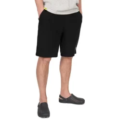 Short Homme Fox Matrix Lw Shorts - Noir