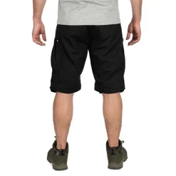 Fox Rage Short Homme Combat Shorts - Noir * Pantalons, Salopettes & Shorts