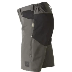 Geoff Anderson Short Homme Roxxo - Noir * Pantalons, Salopettes & Shorts
