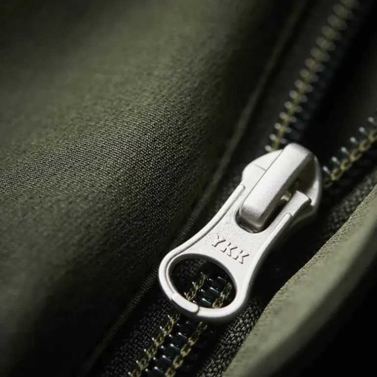 Short Homme Geoff Anderson Roxxo - Forest Green