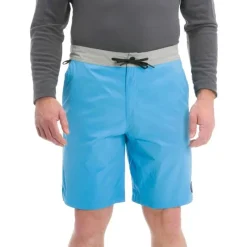Grundéns Short Homme Sidereal Board Shorts Coastal Blue - Bleu * Pantalons, Salopettes & Shorts