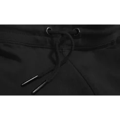 Short Homme Hot Spot Design Hsd Logo Brown - Noir