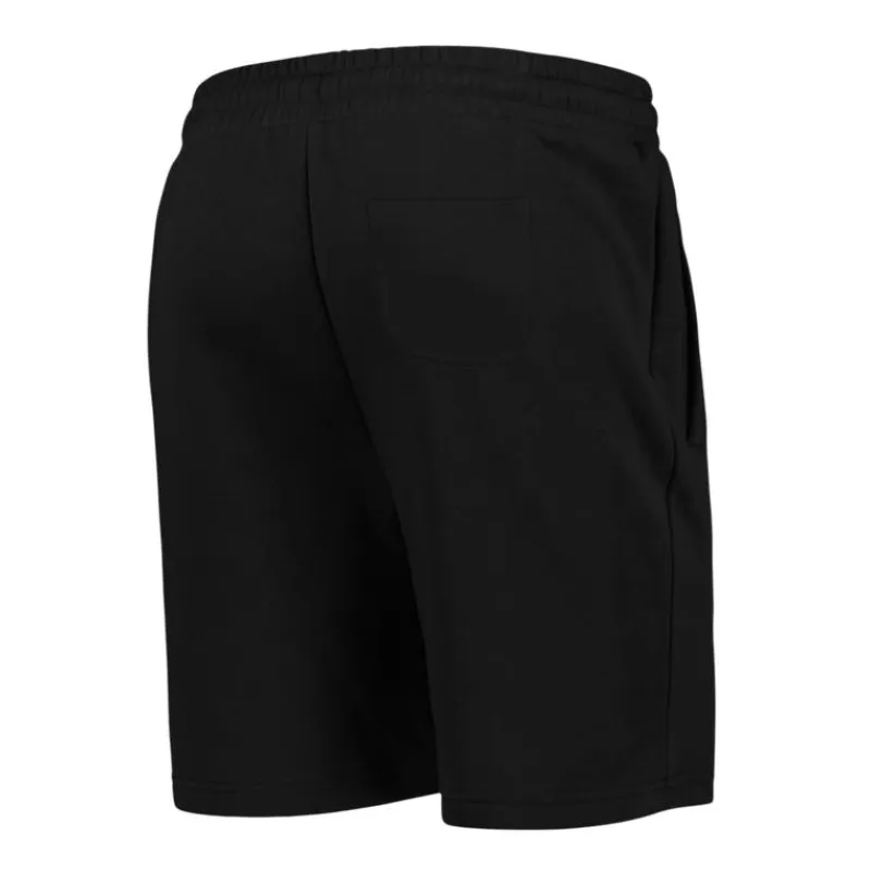 Hot Spot Design Short Homme Hsd Logo Green - Noir * Pantalons, Salopettes & Shorts