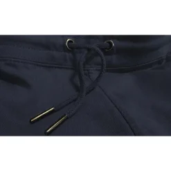 Hot Spot Design Short Homme Hsd Logo Sky Blue - Bleu Marine * Pantalons, Salopettes & Shorts