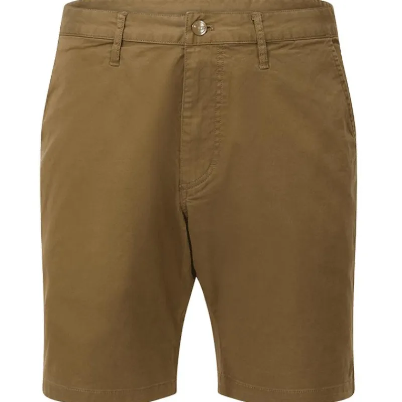 Korda Short Homme Kore Chino Shorts - Olive * Pantalons, Salopettes & Shorts