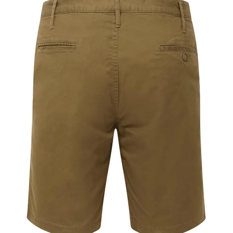 Korda Short Homme Kore Chino Shorts - Olive * Pantalons, Salopettes & Shorts