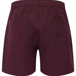 Korda Short Homme Le Quick Dry Shorts - Burgundy * Pantalons, Salopettes & Shorts