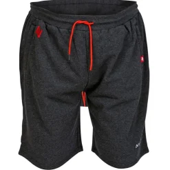 Short Homme Nytro Jogger Shorts - Dark Marl Grey