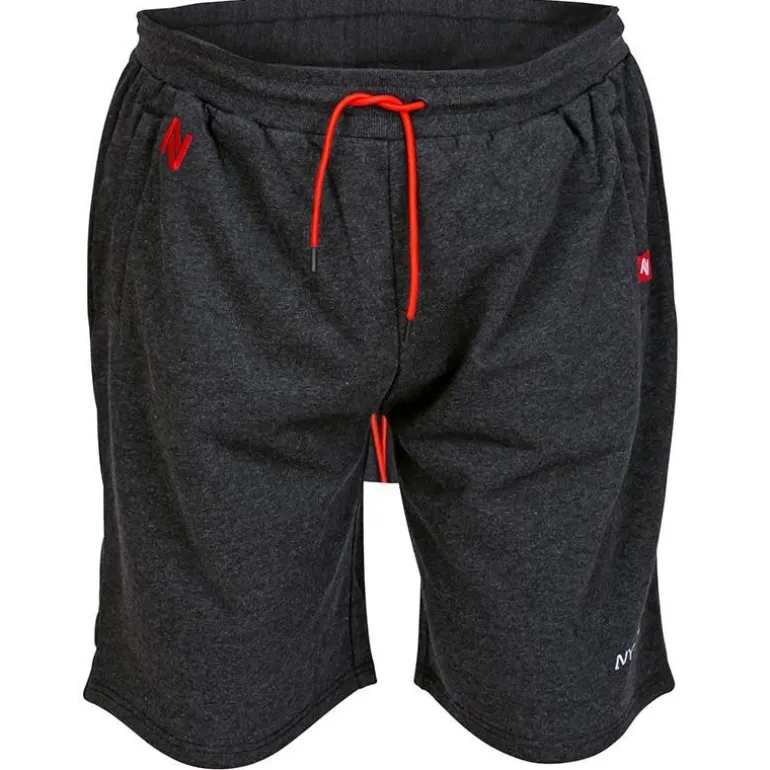 Short Homme Nytro Jogger Shorts - Dark Marl Grey