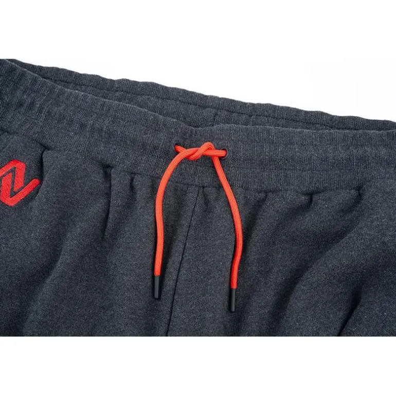 Short Homme Nytro Jogger Shorts - Dark Marl Grey