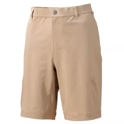 Short Homme Orvis Men's Pro Approach Short - Kaki