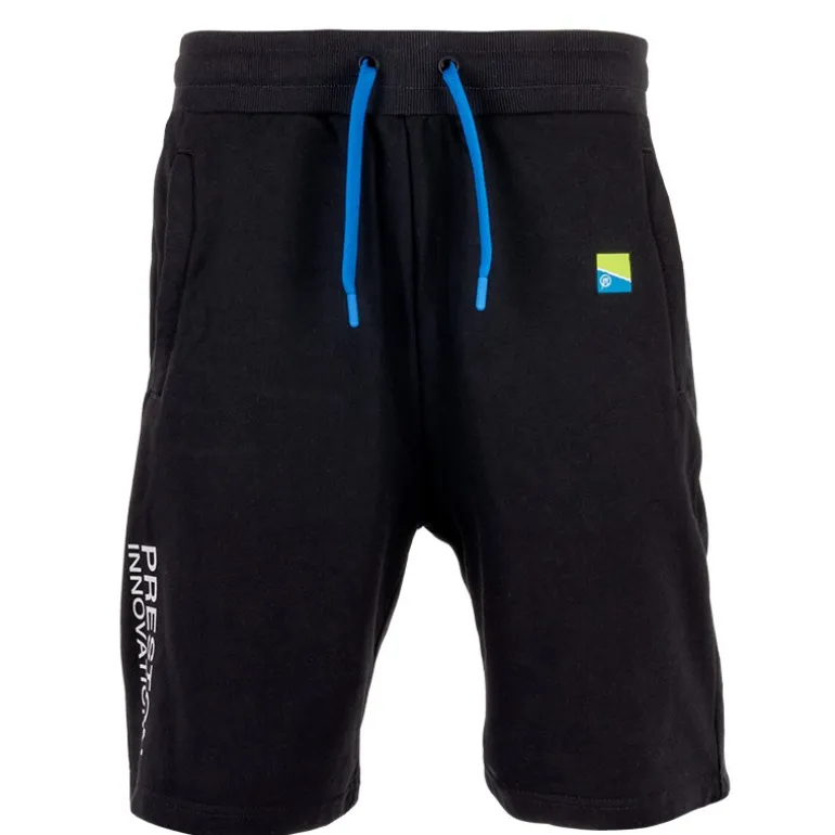 Short Homme Preston Innovations Pro Jogger - Noir