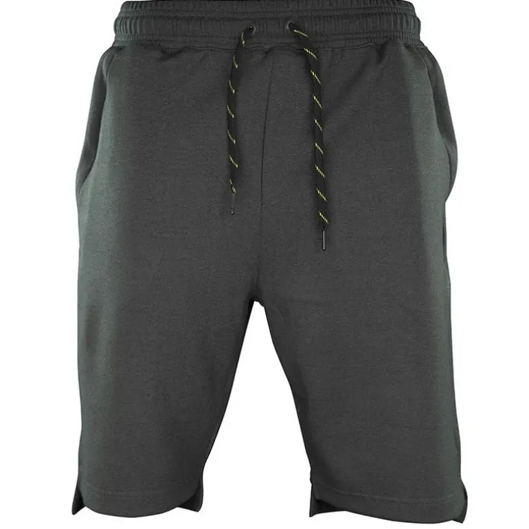 Short Homme Ridge Monkey Apearel Dropback Microflex Shorts - Gris