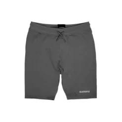 Short Homme Shimano Wear Shorts - Gris