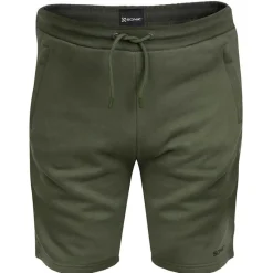 Sonik Short Homme Fleece Shorts - Vert * Pantalons, Salopettes & Shorts