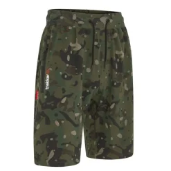 Trakker Short Homme Cr Camo Jogger Shorts - Camo * Pantalons, Salopettes & Shorts