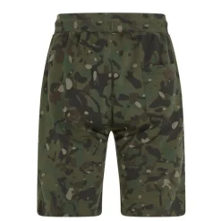 Trakker Short Homme Cr Camo Jogger Shorts - Camo * Pantalons, Salopettes & Shorts