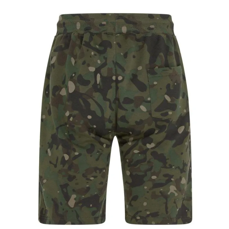 Trakker Short Homme Cr Camo Jogger Shorts - Camo * Pantalons, Salopettes & Shorts