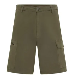 Short Homme Trakker Techpro Hd Shorts - Kaki