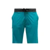 Ultimate Fishing Short Homme Tahitian Tide - Bleu * Pantalons, Salopettes & Shorts