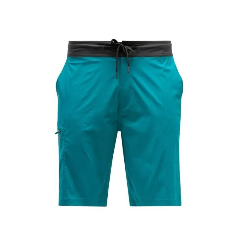 Ultimate Fishing Short Homme Tahitian Tide - Bleu * Pantalons, Salopettes & Shorts