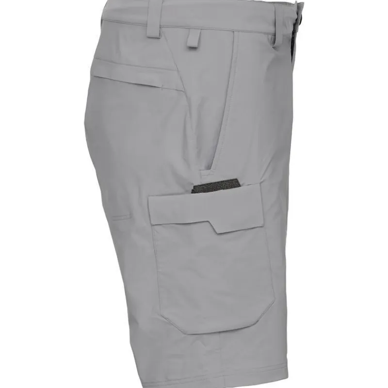 Westin Short Homme Tide Upf Shorts Upf - Grey * Pantalons, Salopettes & Shorts