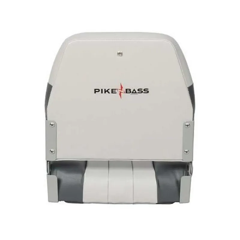 Pike n Bass Siege Extra Confort Pike'n Bass * Equipements Bateau & Annexe