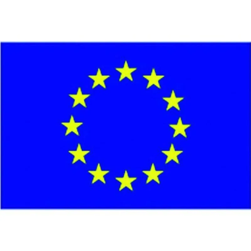 ForWater Signalisation Pavillon Euro-France * Outils De Navigation