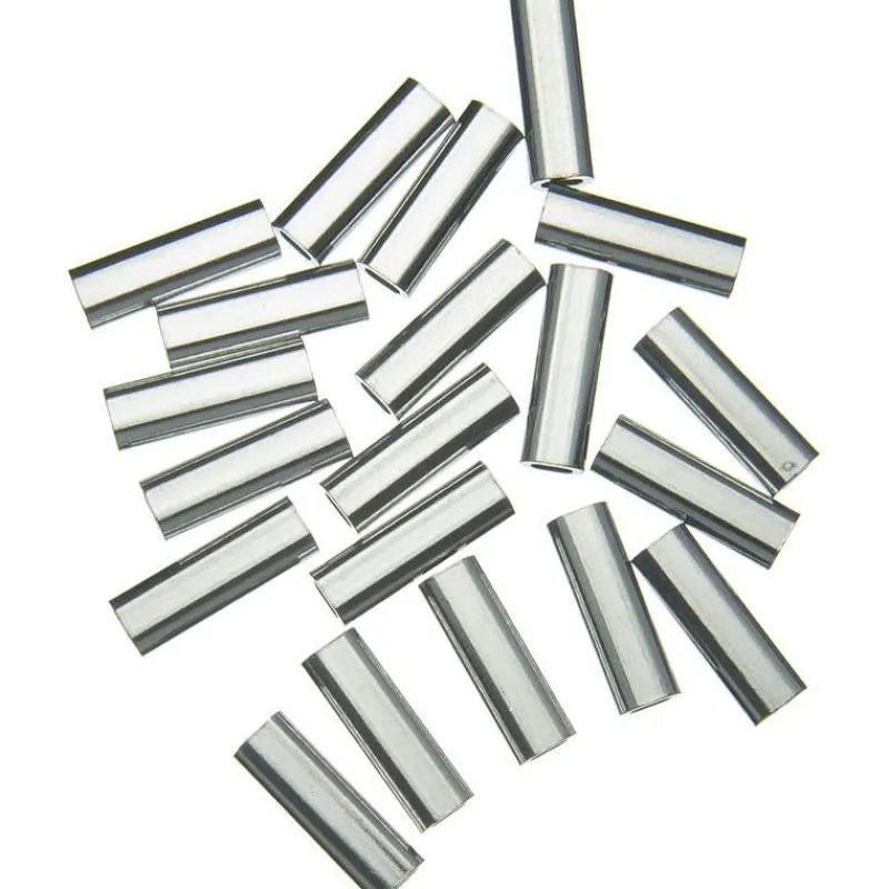 Halco Sleeve Alu - Par 20 * Montage Ligne