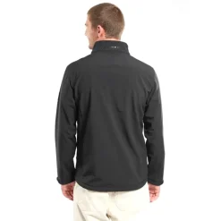 Bermudes Softshell Homme Seatech - Noir * Sweats & Polaires